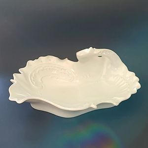 VTG Gerold Porzellan tray